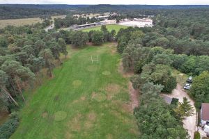 Fontainebleau Driving Range